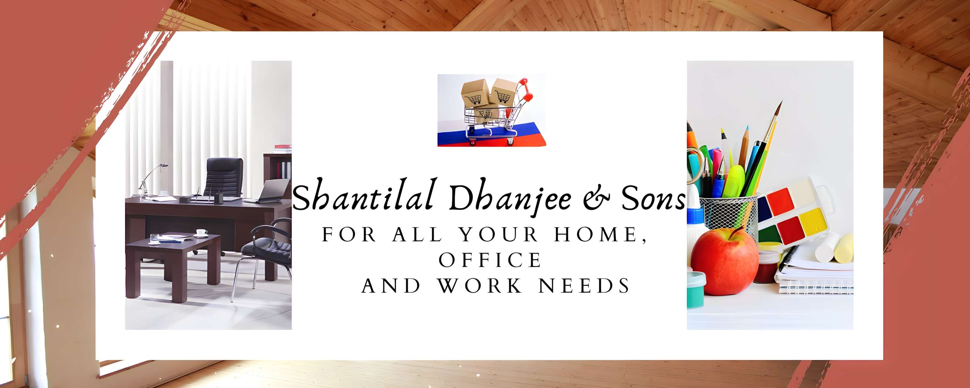 Shantilal Dhanjee & Sons